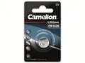 Produktbild: CAMELION Knopfzelle CR1620, 1 St.