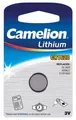 Produktbild: CAMELION CR1620 Lithium Knopfzellen 3V 1er-Blister