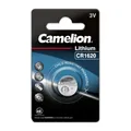 Produktbild: Camelion - CR1620 - 3 Volt 90mAh Lithium