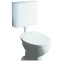 Produktbild: GROHE WC-Spülkasten 37791, Aufputz, 6-9l einstellbar, Spülung unterbrechbar, alp...