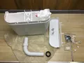 Produktbild: GROHE WC-Spülkasten 37791SH0 6-9 Liter einstellbar, weiß, I35319