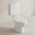Produktbild: GROHE WC-Spülkasten 37791 Aufputz 6-9l einstellbar unterbrechbar alpinweiß