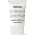 Produktbild: NICHE BEAUTY LAB Transparent Lab Barrier Restoring Hydrating Crea