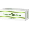Produktbild: Homviotensin Tropfen zum Einnehmen 100 ml