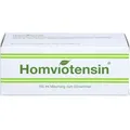 Produktbild: Homviotensin Tropfen 100 ML
