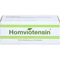 Produktbild: HOMVIOTENSIN Tropfen zum Einnehmen 100 ml