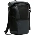 Produktbild: Peak Performance Roll Top Rucksack (Größe ONE SIZE, schwarz)