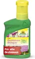 Produktbild: Neudorff - Azet OrchideenDünger 250ml für 50L Gießwasser - 100 % organisch und vegan