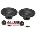 Produktbild: Audio System MX 165 EVO Compo System 165 mm 2-Wege System Lautsprecher 1 Paar