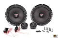 Produktbild: Audio System MX 165 EVO 16,5cm 2-Wege Lautsprecher Set Auto Woofer MXS HS19W FWK