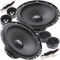 Produktbild: Audio System MX165Evo  Komposystem 16,5 cm Lautsprecher KFZ Komposatz B Ware