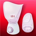 Produktbild: Beurer FS 60 Gesichtssauna Dampfgerät für Inhalation & Hautpflege Wellness