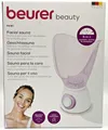 Produktbild: Beurer FS 60 Gesichtssauna Dampfgerät Inhalator Aroma 605.03  2 Stufen 120W rosa