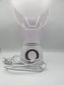 Produktbild: BEURER  Gesichtssauna 3-in-1 Gesichtsreinigung Aromatherapie Inhalation B-Ware