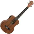 Produktbild: DiMavery UK-600 Tenor-Ukulele Akazie