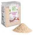 Produktbild: enerBiO Bio Flohsamenschalen 200,0 g