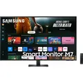 Produktbild: Samsung Smart M7 - M70D (3840 x 2160 Pixel, 43