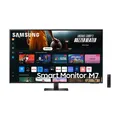 Produktbild: Samsung Smart Monitor M7 M70D LS43DM702UUXDU 43 Zoll Schwarz