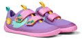 Produktbild: Schuhe Kinder Affenzahn Halbschuh Baumwolle Lucky Creative Toucan (00391-40120)