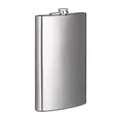 Produktbild: Flachmann xxl Riesen Trinkflasche Party Flasche 1,8 l leicht Party Flachmann