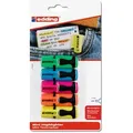 Produktbild: edding® 7 Mini Textmarker 5er-Set