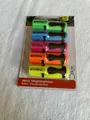 Produktbild: P019 edding 5 Stück Mini Textmarker Highlighter Edding7