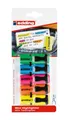 Produktbild: Edding Textmarker Mini, 5er Set