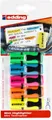 Produktbild: Edding Mini-Highlighter 5 Farben