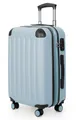 Produktbild: Hauptstadtkoffer Handgepäckkoffer Spree, 4 Rollen, Handgepäck Koffer Trolley, TSA 42 Liter