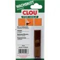 Produktbild: CLOU Wachskittstangen Farbe 585 P 43/eiche rust.15g Bl.