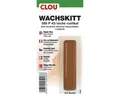 Produktbild: Clou Wachskitt eiche rustikal