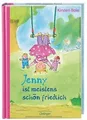 Produktbild: Jenny ist meistens schön friedlich: Kurze Vorlesege... | Buch | Zustand sehr gut
