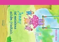 Produktbild: Kirsten Boie Jenny ist meistens schön friedlich Kinderbuch HC Oetinger Deutsch