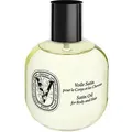 Produktbild: diptyque Satin Oil Hair & Body 100 ml