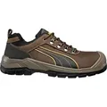 Produktbild: PUMA Safety Sierra Nevada Low S3 Sicherheitsschuh braun 48 EU