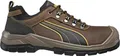 Produktbild: PUMA Sierra Nevada Low 640730-48 Sicherheitsschuh S3 Schuhgröße (EU): 48 Braun 1St.
