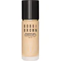 Produktbild: Bobbi-Brown Makeup FoundationWeightless Skin Foundation 14 Warm Sand 30 ml (1.514,67 € / 1 l)