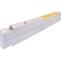 Produktbild: Stabila Holz-Gliedermassstab Serie 400 (2 m) (2107084)