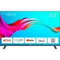 Produktbild: DYON LED-TV Smart 43 VX, 109,2 cm (43