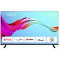 Produktbild: Dyon SMART 43 VX LED-TV 108 cm 109,20cm (43