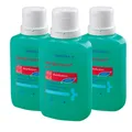 Produktbild: Schülke Desderman Händedesinfektion Desinfektionsmittel Hygiene 3x 100ml