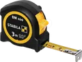 Produktbild: STABILA 19569 - Maßband BM 100, 3 m, cm/inch-Skala