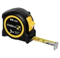 Produktbild: Stabila Maßband Stabila BM100cm+inch 19569 Maßband 3 m ABS