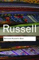 Produktbild: Bertrand Russell Bertrand Russell's Best (Taschenbuch) Routledge Classics
