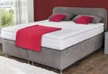 Produktbild: Westfalia Schlafkomfort Boxspringbett, inkl. Kaltschaum-Topper