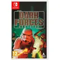 Produktbild: STAR WARS: Dark Forces Remaster - Nintendo Switch - Action - PEGI 12