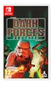 Produktbild: Star Wars: Dark Forces Remaster [PEGI] (Deutsch spielbar) (Nintendo Switch)