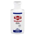 Produktbild: Alpecin med.Shampoo Konzentr · 200 ml · PZN 02927675