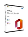 Produktbild: Microsoft Office 2021 Home and Student