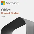 Produktbild: Microsoft Office 2021 Home & Student DE, ESD Download